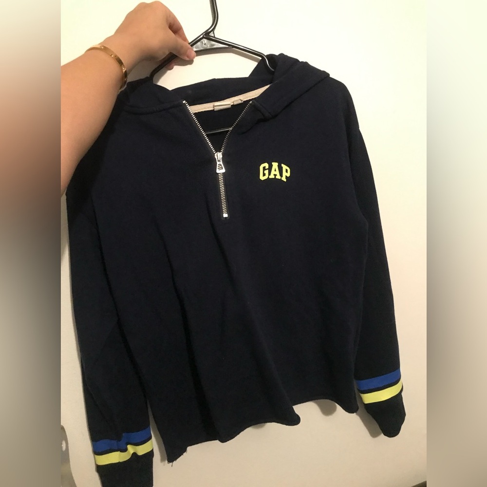 Gap hoodie